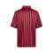 T-Shirt AC Milan Centenário 2000