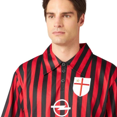 AC Milan Camiseta Centenario 2000 — photo 3