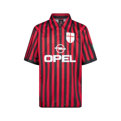 AC Milan Camiseta Centenario 2000 — photo 6