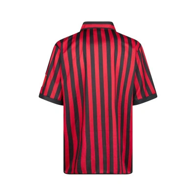 AC Milan Camiseta Centenario 2000 — photo 7