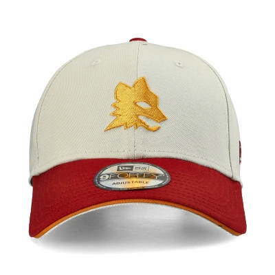 AS Roma 'Retro 96" Kappe