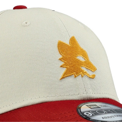 New Era Gorra AS Roma 'Retro 96" — photo 4
