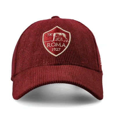 A.S. Roma 9Forty Beanie