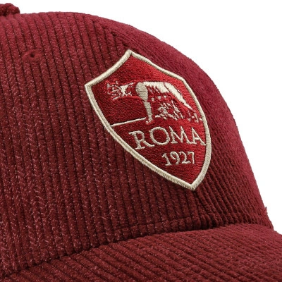 New Era Gorro AS Roma 9Forty — photo 4