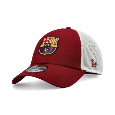 Chapéu League 9Forty