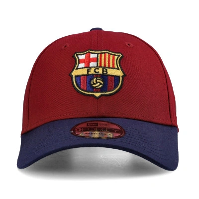 FC Barcelona 9FORTY Cap