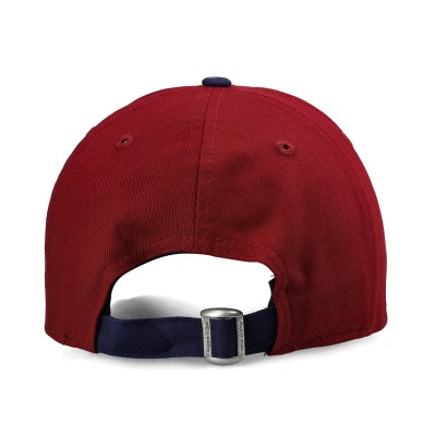 New Era Gorra Fc Barcelona 9FORTY — foto 3