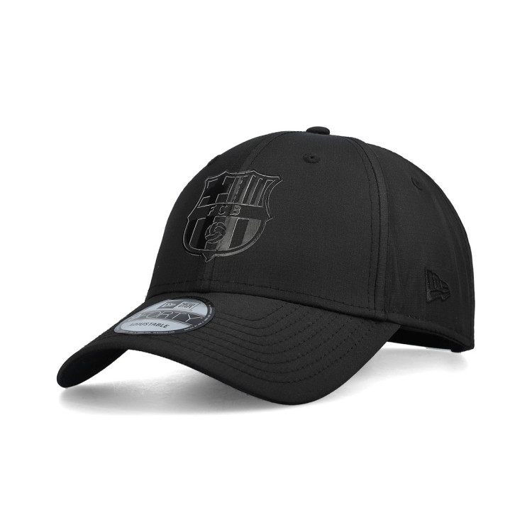 DISH//衣装部屋✕New Era 9FORTY Black FC 限定 Cap New Era Ripstop 9Forty Black - Fútbol Emotion