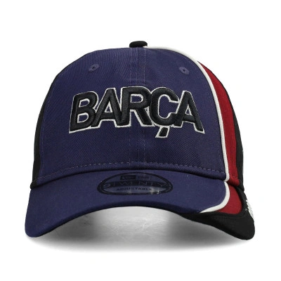Gorra Moto Unstructured 9Twenty