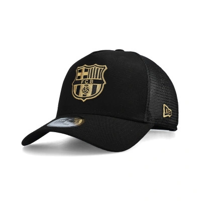 Chapéu Black Gold Trucker