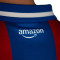 Soka Kids SD Huesca Retro 2025-2026 Jersey
