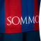Soka Kids SD Huesca Retro 2025-2026 Jersey