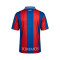 Soka Kids SD Huesca Retro 2025-2026 Jersey