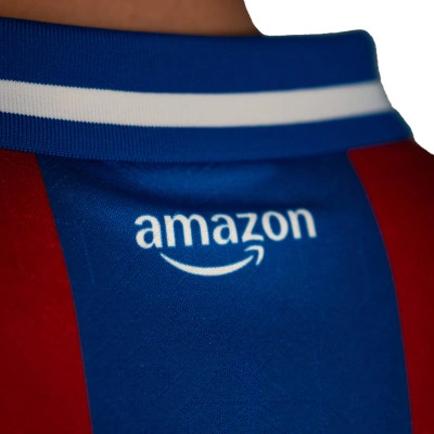 Soka Camiseta Sociedad Deportiva Huesca Retro Niño — photo 6