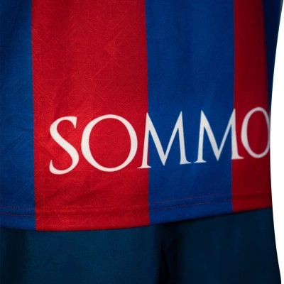 Soka Camiseta Sociedad Deportiva Huesca Retro Niño — photo 7