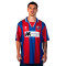 Soka Sociedad Deportiva Huesca Retro 2025-2026 Trikot