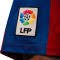 Soka Sociedad Deportiva Huesca Retro 2025-2026 Trikot