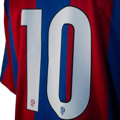 Soka Camiseta Sociedad Deportiva Huesca Retro — photo 6
