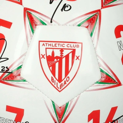 ATH Bilbao Balón Firmas Athletic Club de Bilbao — foto 3