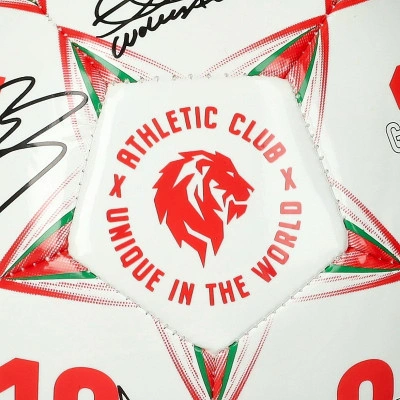 ATH Bilbao Balón Firmas Athletic Club de Bilbao — foto 4