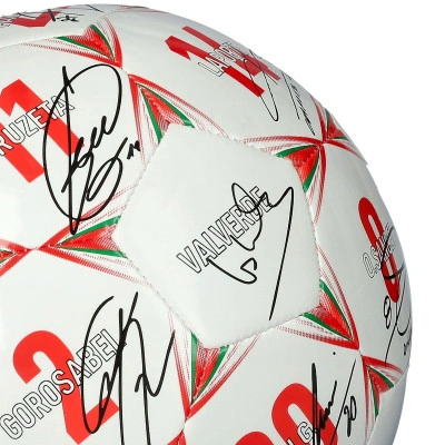 ATH Bilbao Balón Firmas Athletic Club de Bilbao — foto 6