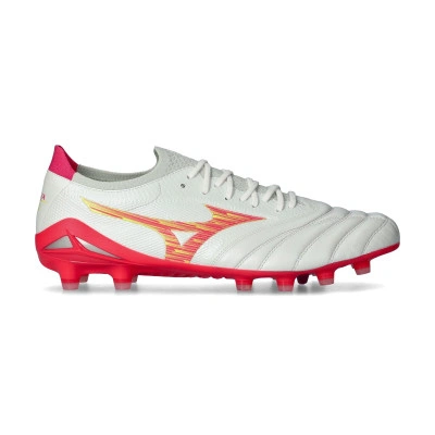 Taco de fútbol Morelia Neo IV Beta Made In Japan FG