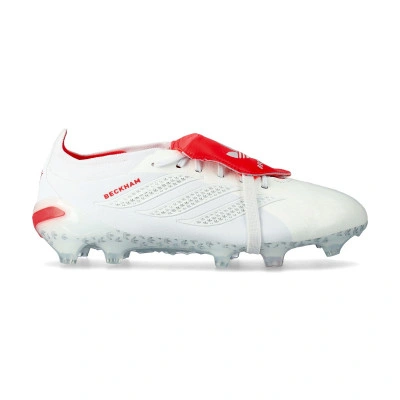 Predator Elite FT FG David Beckham Fußballschuhe