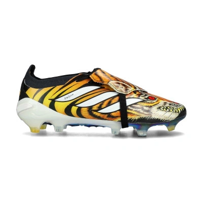 Predator Elite FT FG Y-3 Football Boots