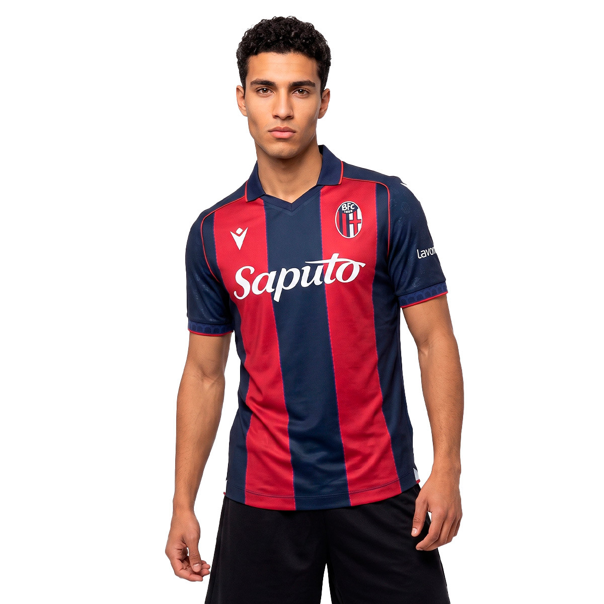 Bologna Home 2026/27