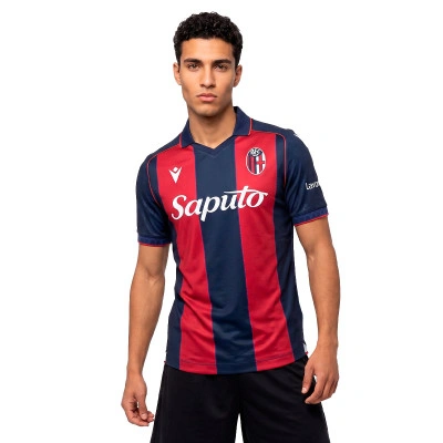 Bologna Home kit 2026-2027 Jersey
