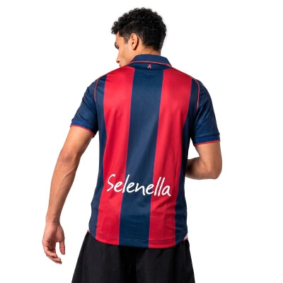 Bologna Home kit 2026-2027 Jersey
