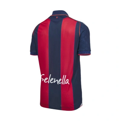 Macron Camiseta Bolonia Primera Equipación — photo 4