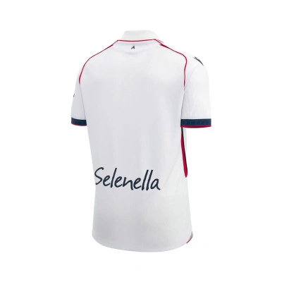 Macron Camiseta Bolonia Segunda Equipación — photo 4