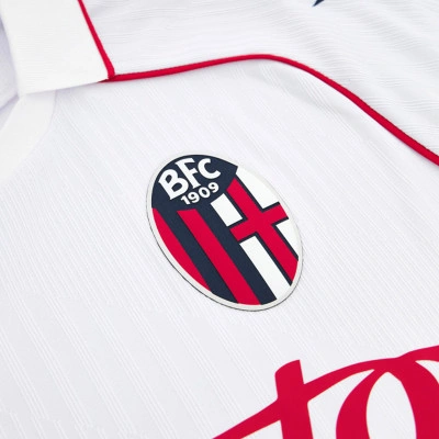 Macron Camiseta Bolonia Segunda Equipación — photo 5