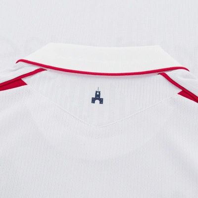Macron Camiseta Bolonia Segunda Equipación — photo 6