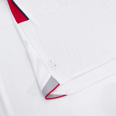 Macron Camiseta Bolonia Segunda Equipación — photo 7