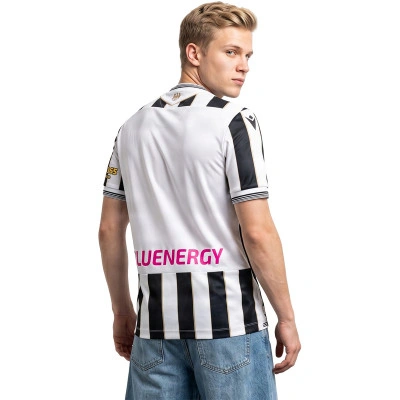 Macron Camiseta Udinese Primera Equipación — photo 2