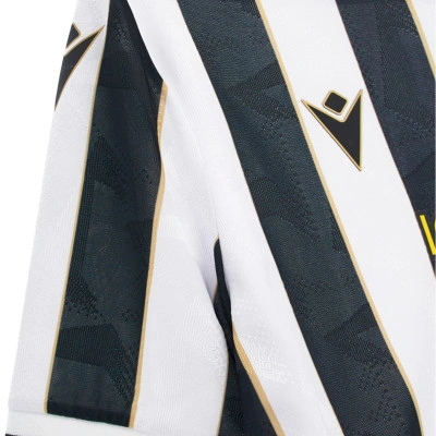 Macron Camiseta Udinese Primera Equipación — photo 3