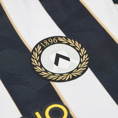 Macron Camiseta Udinese Primera Equipación — photo 4