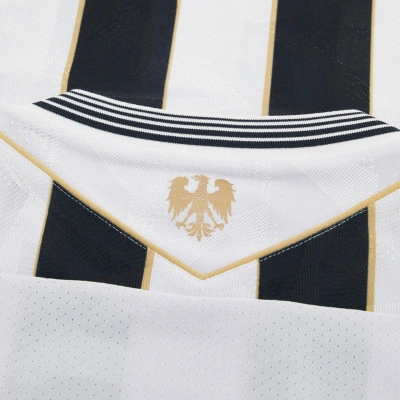 Macron Camiseta Udinese Primera Equipación — photo 6