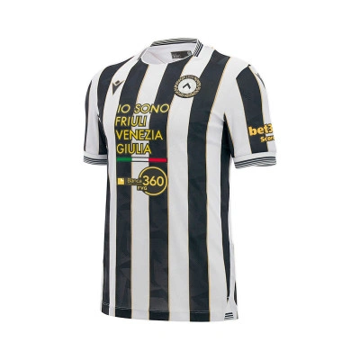 Macron Camiseta Udinese Primera Equipación — photo 7