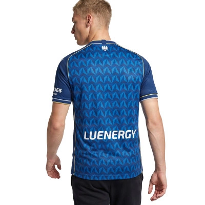 Udinese Away kit 2026-2027 Jersey