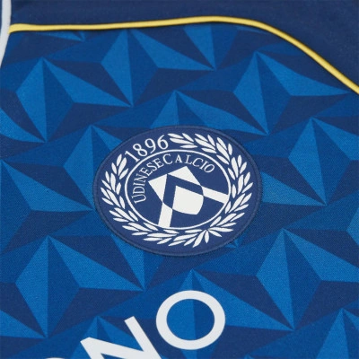 Macron Camiseta Udinese Segunda Equipación — photo 3
