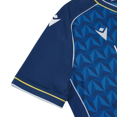 Macron Camiseta Udinese Segunda Equipación — photo 4