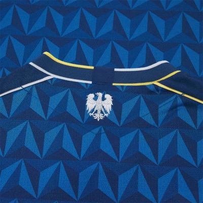Macron Camiseta Udinese Segunda Equipación — photo 5