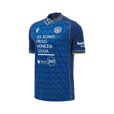Macron Camiseta Udinese Segunda Equipación — photo 7