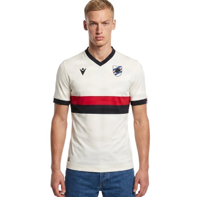 UC Sampdoria Away kit 2026-2027 Jersey