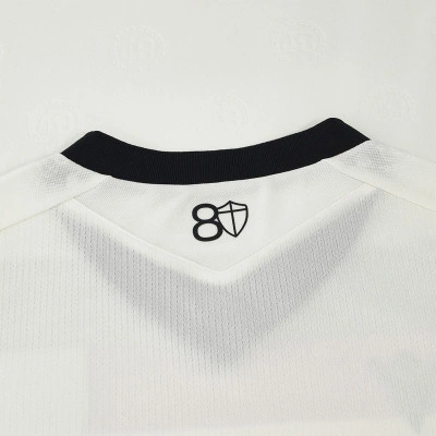 Macron Camiseta UC Sampdoria Segunda Equipación — photo 4