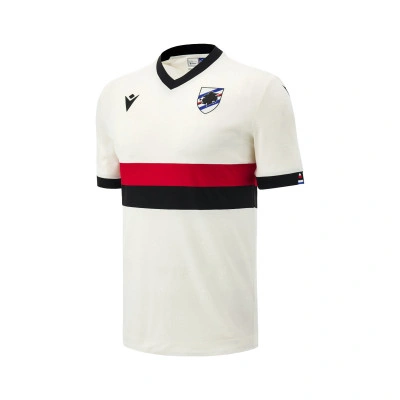 Macron Camiseta UC Sampdoria Segunda Equipación — photo 7