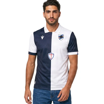 Jersey UC Sampdoria Tercer Uniforme 2026-2027